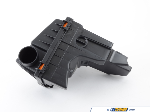 Genuine MINI Genuine MINI Intake Muffler - 13727529258 13727529258