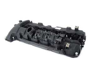 Bremmen Parts Cylinder Head Valve Cover - N54 3.0L - E82/88, E9X, E60, E89