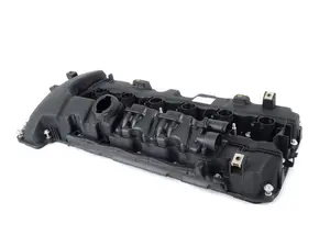 Bremmen Parts Cylinder Head Valve Cover - N54 3.0L - E82/88, E9X, E60, E89
