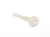 Genuine BMW Genuine BMW Service Key (Blank) - 51218132689 - E34,E36,E38 51218132689 View 2
