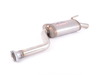Supersprint MERCEDES W201 190 E 1.8 -> ' 91 Centre exhaust 840103 View 1