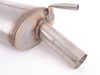 Supersprint MERCEDES W201 190 E 1.8 -> ' 91 Centre exhaust 840103 View 4