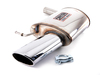 Supersprint VW PASSAT 3C (Sedan + Variant) 2.0 TSI (200 Hp) 2006 -> 2010 Rear exhaust Right 120x80 888405 View 6
