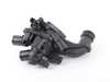 Gates Thermostat Housing W/ Thermostat Kit - Priced As Kit 11537534521 View 2