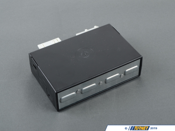 Genuine BMW Genuine BMW Edc-K Control Unit - 37146779672 - E63,E65,E60 M5,E63 M6 37146779672