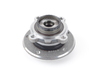Genuine BMW Genuine BMW Front Wheel Hub With Bearing - E84 X1 sDrive28i xDrive28i xDrive35i 31206877562 View 1