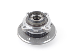 Genuine BMW Front Wheel Hub With Bearing - E84 X1 sDrive28i xDrive28i xDrive35i