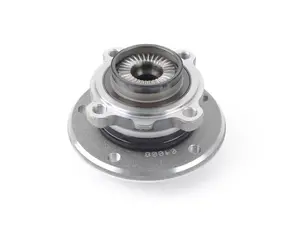 Genuine BMW Front Wheel Hub With Bearing - E84 X1 sDrive28i xDrive28i xDrive35i