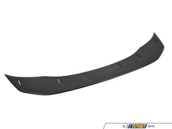 RKP RKP 2x2 Weave GTS Lower Front Lip - F80 F82 M3 M4 RKP-F8X-GTSLS-2