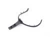 AUTOTECKNIC Carbon Fiber M-Sport Steering Wheel Trim - F30 & F31 M-Sport/ F10 M5 LCI/ F12 M6/ F15 X5 M-Sport BM-0199 View 3