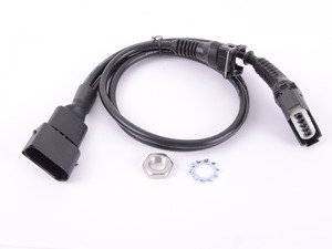 BMW M62 Turner IAT Relocation Harness With Mounting Hardware