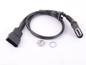 BMW M62 Turner IAT Relocation Harness With Mounting Hardware