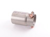Supersprint 3" Cat-Back Exhaust System - Sound Pack 771830 View 15