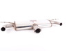 Supersprint 3" Cat-Back Exhaust System - Sound Pack 771830 View 4