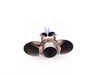 Supersprint 3" Cat-Back Exhaust System - Sound Pack 771830 View 7