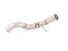 Supersprint 3" Cat-Back Exhaust System - Sound Pack 771830 View 2