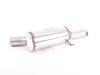 Supersprint 3" Cat-Back Exhaust System - Sound Pack 771830 View 13