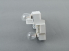 Genuine BMW Genuine BMW Bulb Carrier - Left - E46 325xi 325i 323i 63216928383 View 3