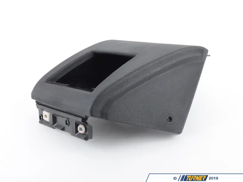 よっちゃんページ^ ^ 51458268461 - Genuine BMW Trim Panel Dashboard Lower L
