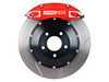StopTech StopTech 4-Piston Rear Big Brake Kit - E9X 335 - (NO LONGER AVAILABLE) E9XSTBBK13 View 2
