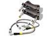StopTech StopTech 4-Piston Rear Big Brake Kit - E9X 335 - (NO LONGER AVAILABLE) E9XSTBBK13 View 12