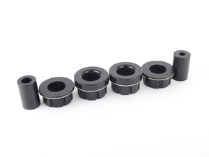 Powerflex Race Polyurethane Rear Subframe Bushing Set (Anti-squat) - Front Position - E9X M3, E9X, E8X, F3X