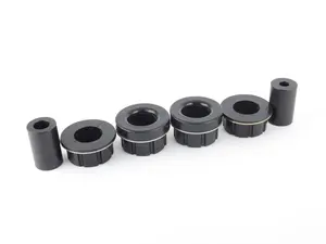 Powerflex Race Polyurethane Rear Subframe Bushing Set (Anti-squat) - Front Position - E9X M3, E9X, E8X, F3X