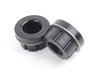 Powerflex Black Series Powerflex Race Polyurethane Rear Subframe Bushing Set (Anti-squat) - Front Position - E9X M3, E9X, E8X, F3X PFR5-1220Bx2 View 2