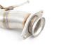 Supersprint Supersprint Performance Exhaust System - E82 1M  N54 SSE821MT View 5