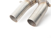 Supersprint Supersprint Section 1 Catted Mid Pipes - Z3 2.5i 3.0i, E46 325/330 787402 View 4