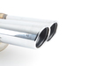 Supersprint E53 X5 4.8is Supersprint Right Performance Muffler (2x90mm Tips) 789126 View 2