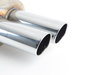 Supersprint E60 525i/528i/530i Supersprint Performance Muffler (Round Tips) 789406 View 3