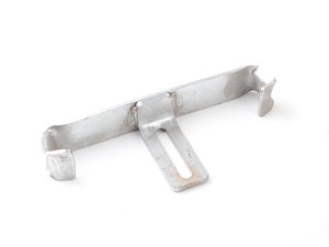 MERCEDES W201 190 E 1.8 -> ' 91 Rear exhaust OO 76