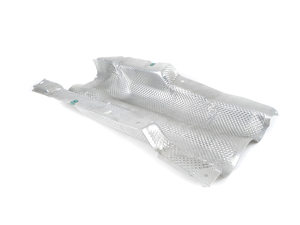 Genuine BMW Tunnel Heat Insulator - 51488040317 - E90,E92,E93
