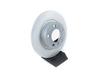 Genuine MINI Genuine MINI Brake Disk 296X10 - 34219811540 34219811540 View 2