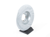 Genuine MINI Genuine MINI Brake Disk 296X10 - 34219811540 34219811540 View 3