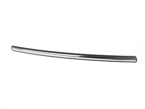 Genuine MINI Trim Stripe With Chrome Insert - Right