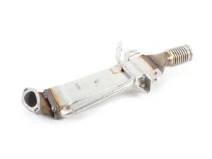 Exhaust Cooler