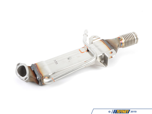 Mahle-Behr Exhaust Cooler 11717807927