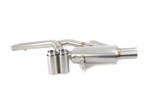 Active Autowerke Signature Exhaust Generation 2 - E90/E92 M3