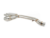 Active Autowerke Active Autowerke Signature Exhaust Generation 2 - E90/E92 M3 11-015 View 2