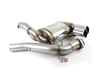 Supersprint Supersprint Performance Exhaust System - E82 1M  N54 SSE821MT View 4