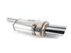 Supersprint E60 525i/528i/530i Supersprint Performance Muffler (Round Tips) 789406 View 5
