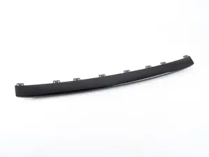 Genuine BMW Front Bumper Trim
