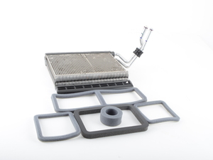 Genuine BMW Evaporator Denso - 64119179802 - E82,E90,E92,E93