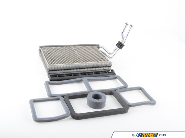 Genuine BMW Genuine BMW Evaporator Denso - 64119179802 - E82,E90,E92,E93 64119179802