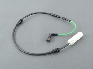 Febi Front Brake Pad Wear Sensor - Left - E82, E90, E92, E93