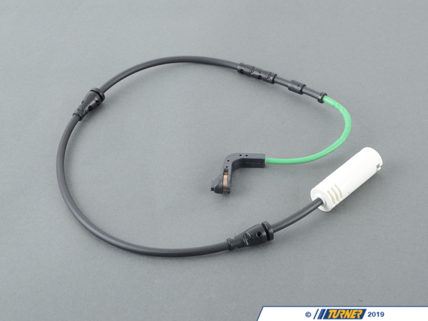 Febi Febi Front Brake Pad Wear Sensor - Left - E82, E90, E92, E93 34352283335