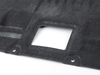 Genuine MINI Genuine MINI UnderHood Shield/Belly Pan 51757343141 View 3