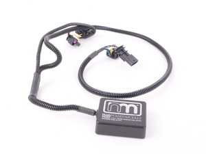 N18 Engine - NM Power Module